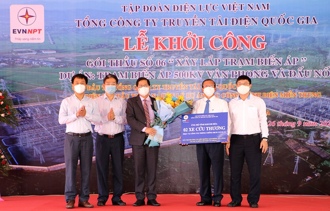 Van Phong 2