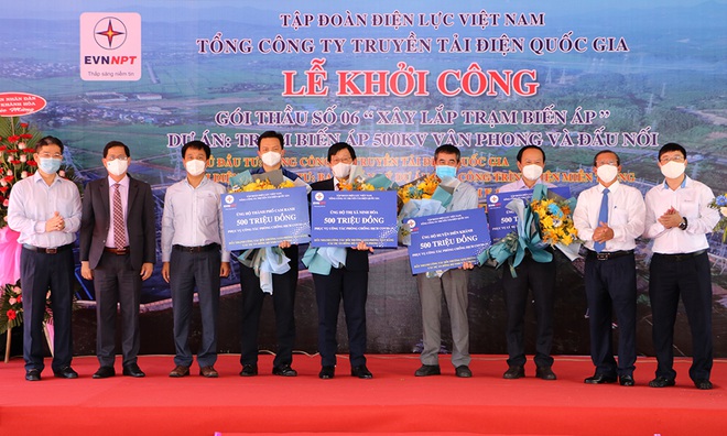 Van Phong 3