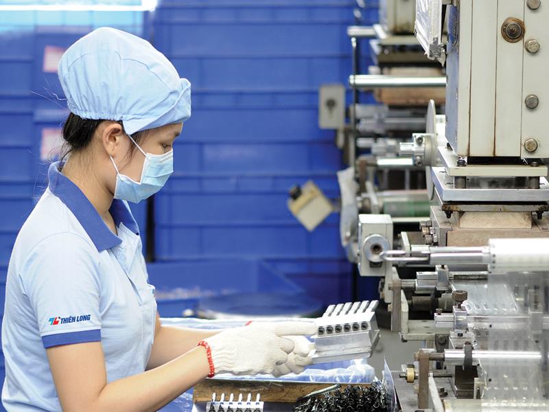 Thiên Long đồng hành cùng FPT nuôi trẻ em mồ côi vì đại dịch Covid-19