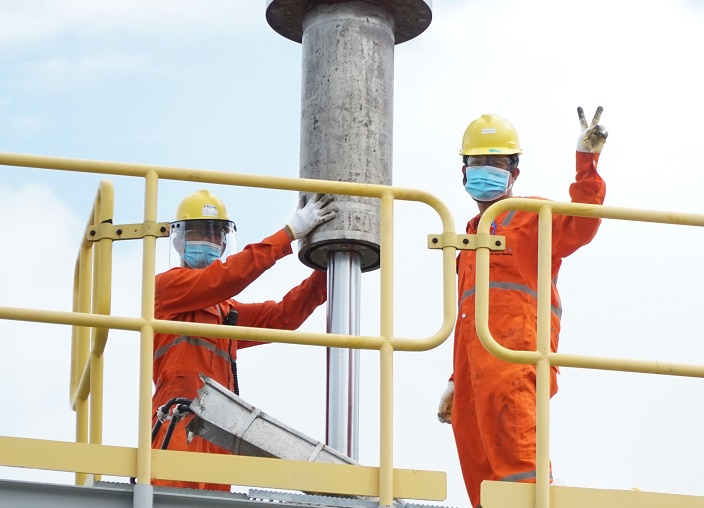 PV GAS