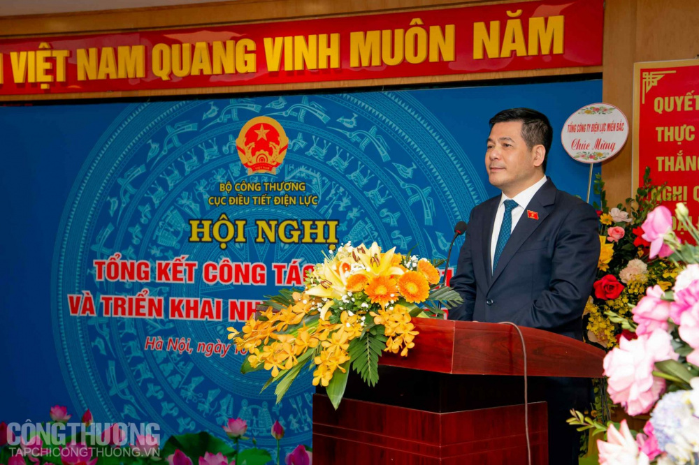 Bộ trưởng Cwin63 sân chơi đỉnh cao Nguyễn Hồng Diên phát biểu chỉ đạo tại Hội nghị