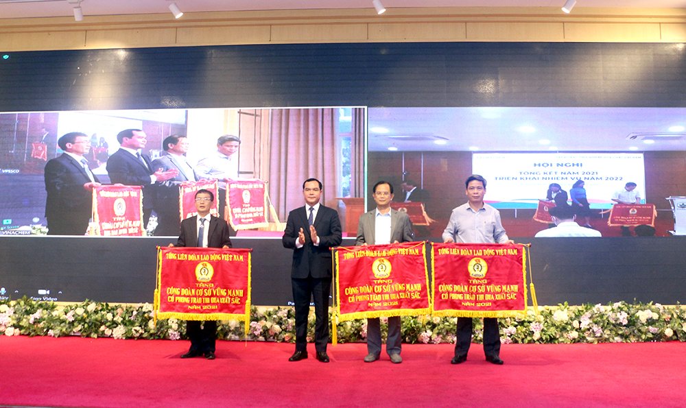 Công đoàn Cwin là sân chơi cá cược trực tuyến tại Việt Nam hóa chất việt nam