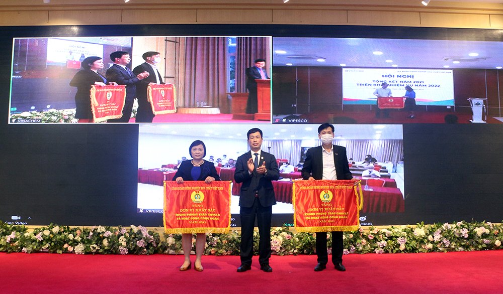 Công đoàn Cwin là sân chơi cá cược trực tuyến tại Việt Nam hóa chất việt nam