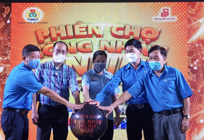 hoi cho