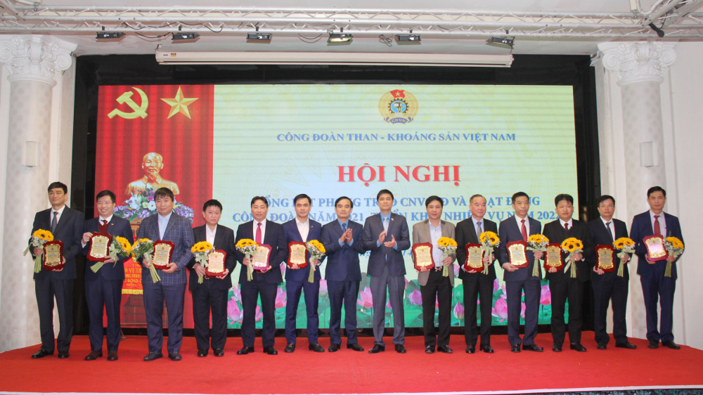 cong doan tkv