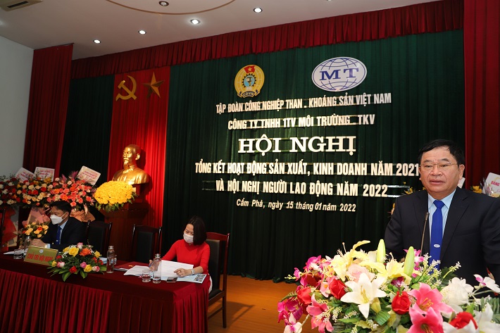 ông Phạm Công Hương, Chủ tịch Công ty