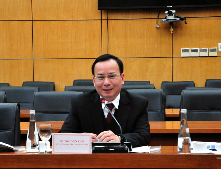 ong nguyen lam