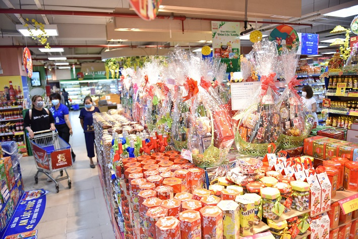 saigon coop