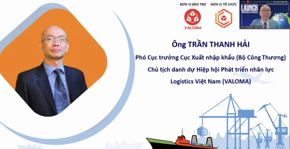 Logistics Việt Nam