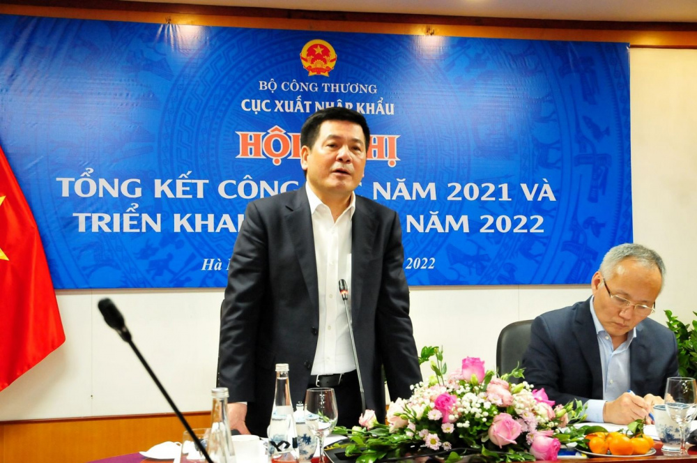 bo truong
