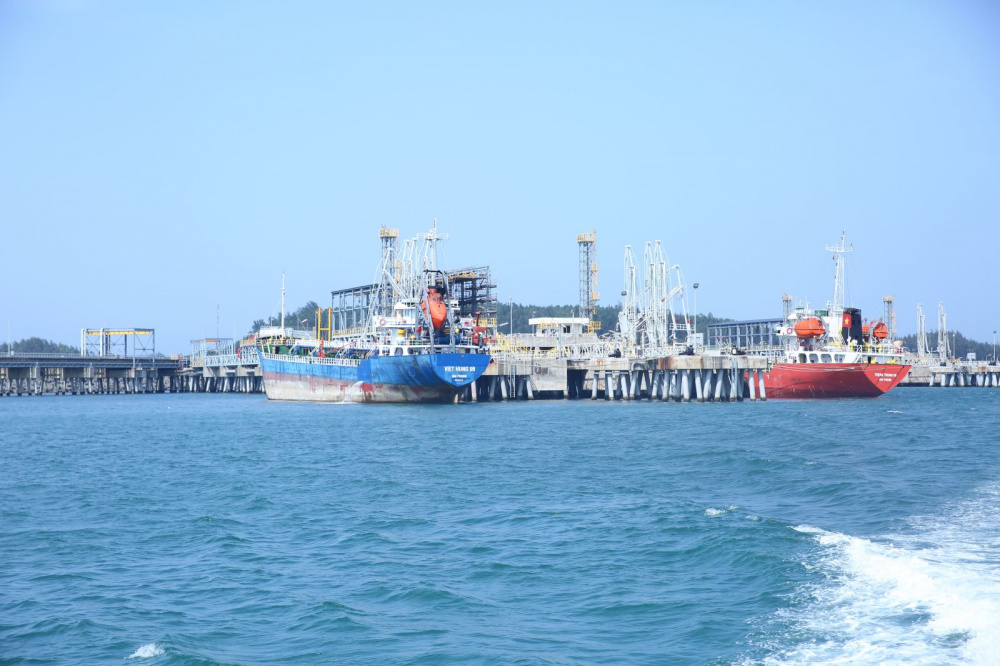 bsr 2
