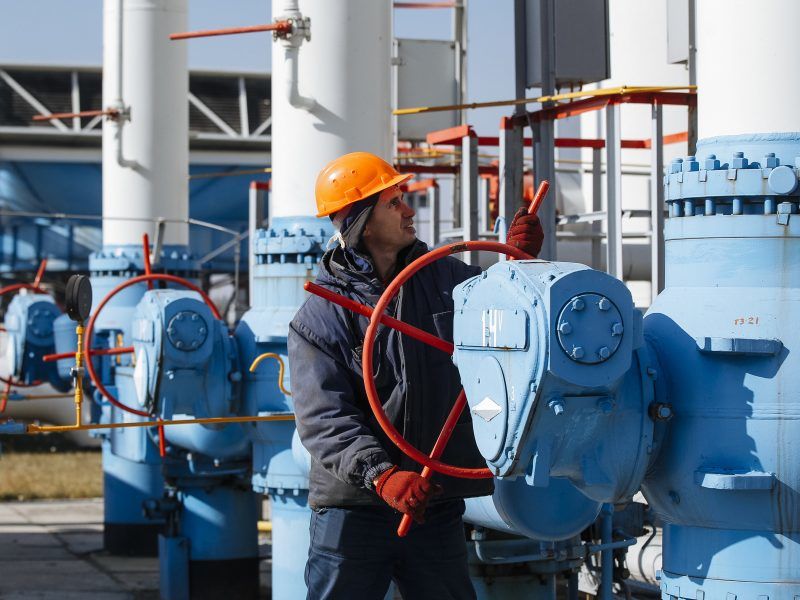 dự báo giá dầu