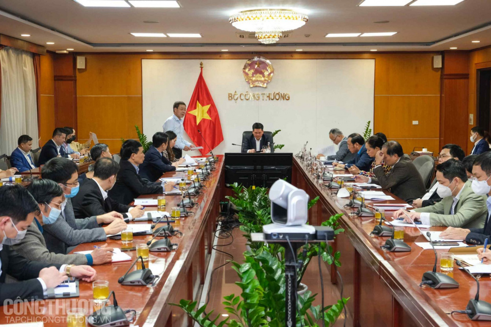Hội nghị tổng kết công tác Hội nghị tổng kết công tác năm 2021 và triển khai nhiệm vụ năm 2022 của Vụ Tổ chức cán bộ, Cwin63 sân chơi đỉnh cao
