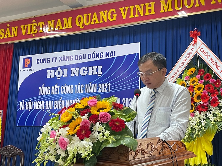 dong nai