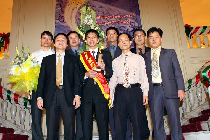 sao khue