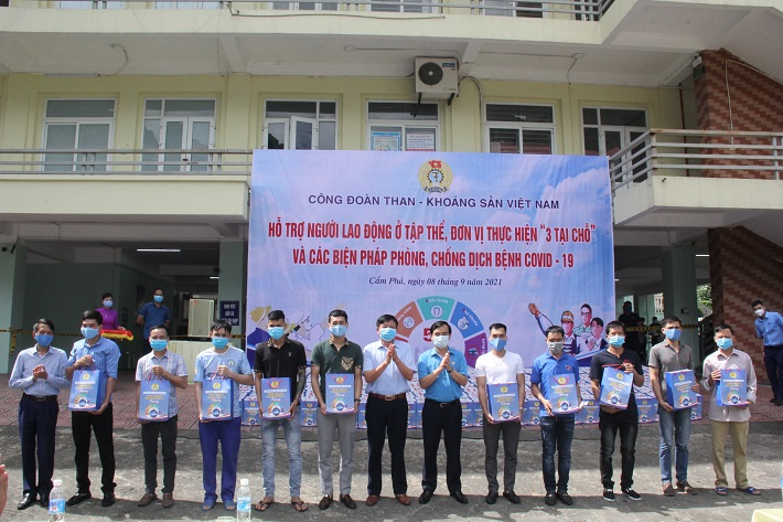 cong doan tkv
