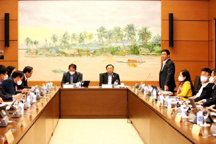 bo truong