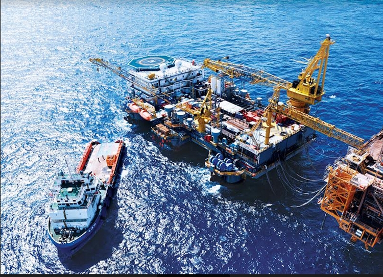 Dự thảo Luật Dầu khí 3