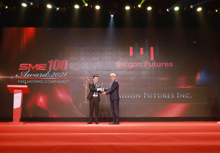 giải thưởng Saigon Futures
