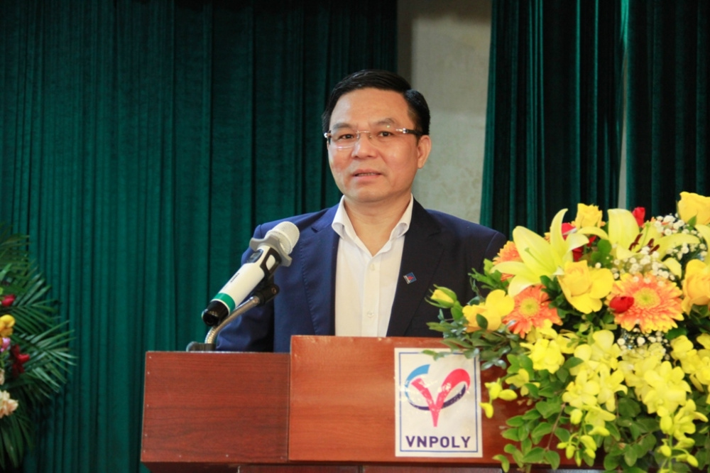VNPOLY 1