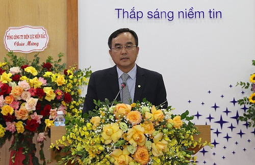 ong thanh
