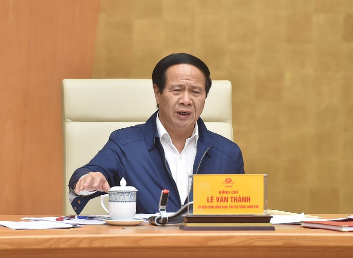 thu tuong