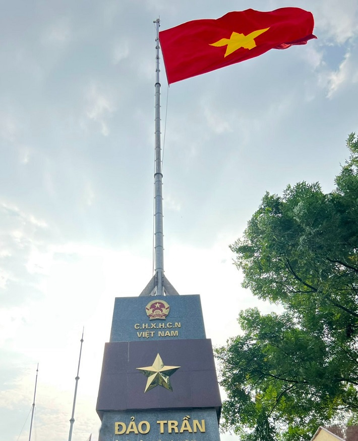 dao tran a