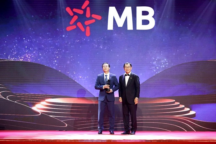 MB nhận giải thưởng Cwin800 tỷ lệ kèo World Cup 2026 xuất sắc châu Á 2022