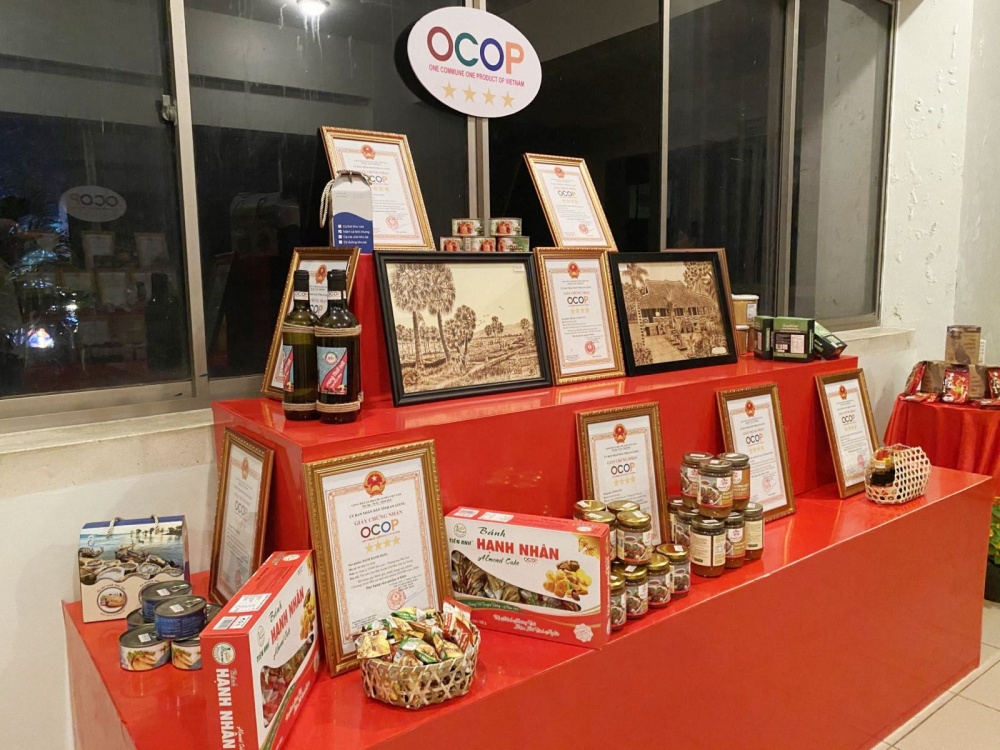 khuyến công
