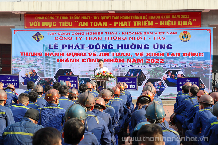 than thong nhat 1