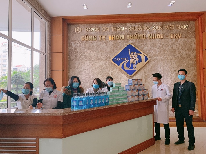 than thong nhat 3