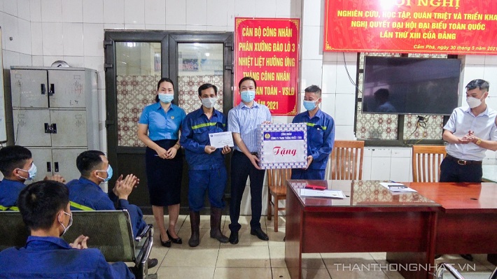than thong nhat 4