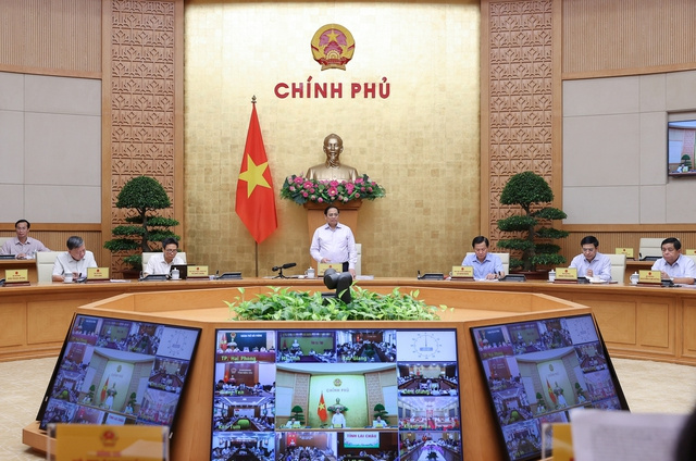 thu tuong