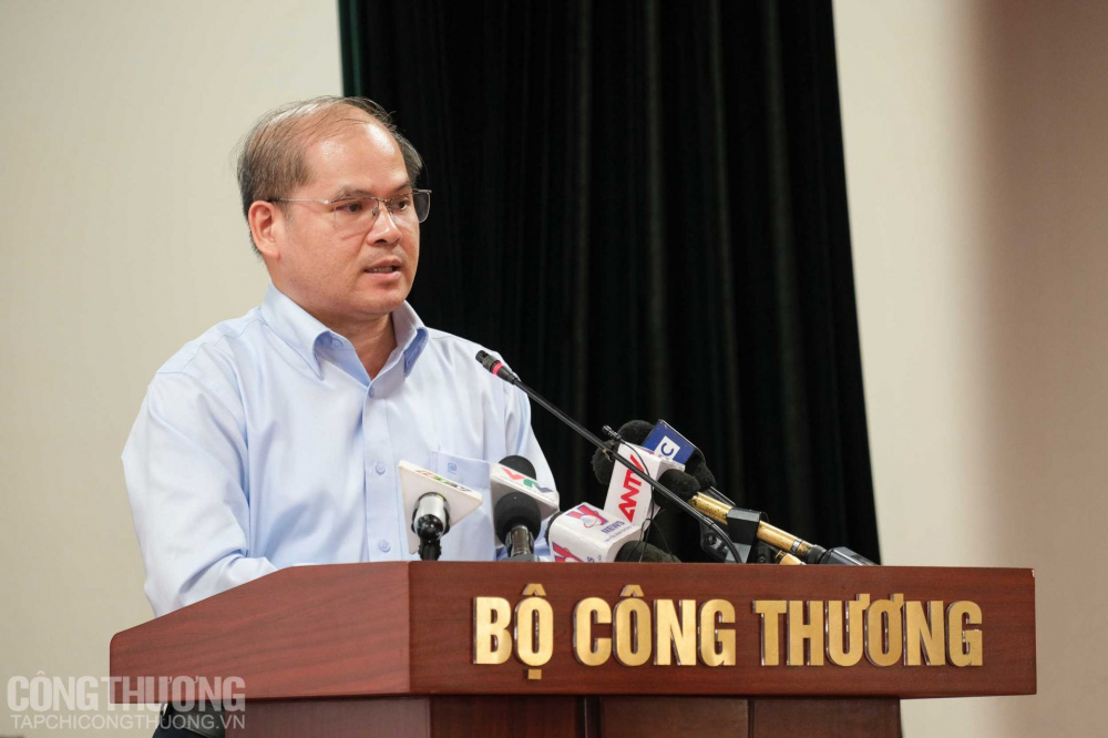 Ông rần Tuệ Quang - Phó Cục trưởng Cục Điều tiết điện lực (Cwin63 sân chơi đỉnh cao)