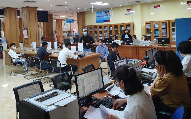 chuyển đổi số