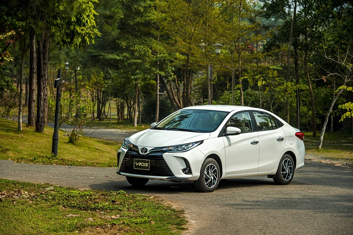 Toyota Việt Nam