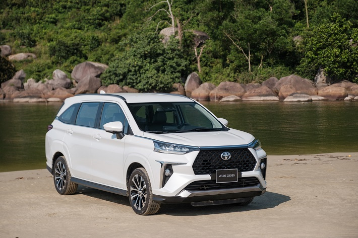 Toyota Việt Nam