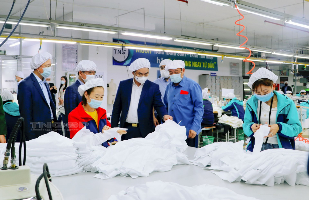 Cwincom hiện đang mở doanh nhân