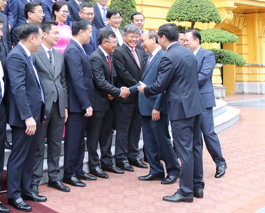 Petrovietnam