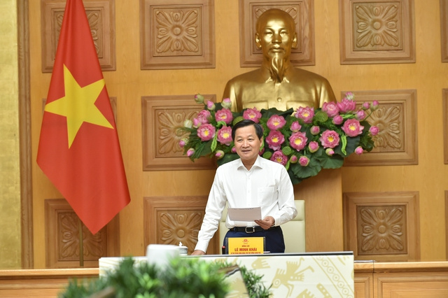 pho thu tuong