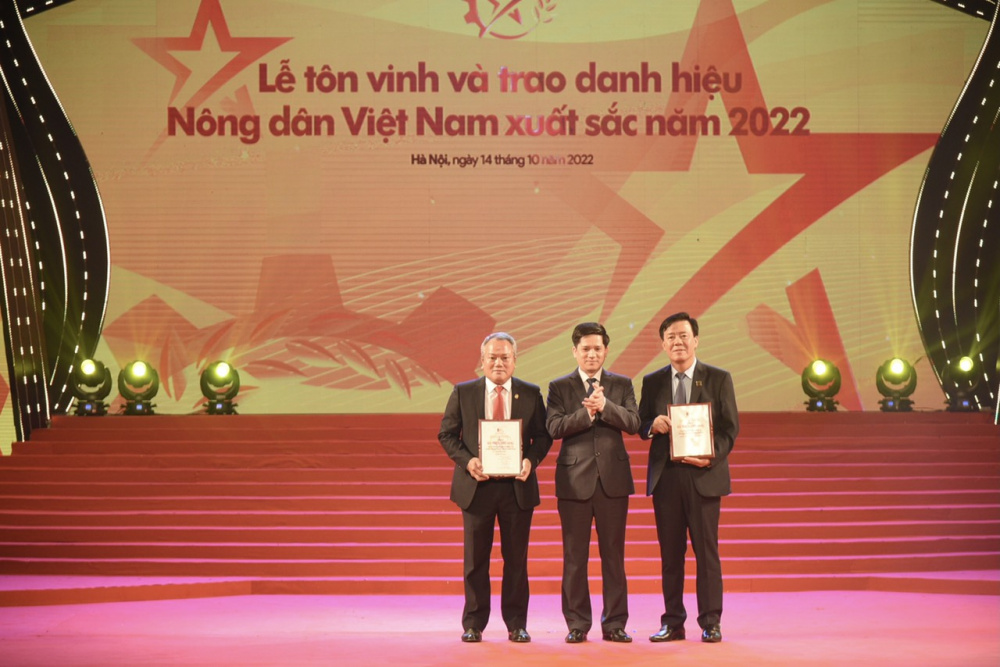 Phân bón Bình Điền