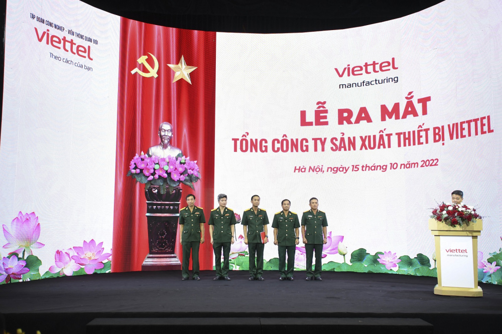 Viettel