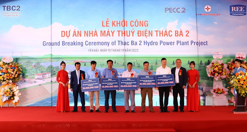 thuy dien thac ba 1