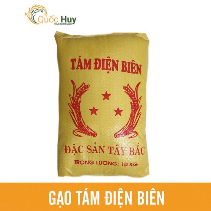 sản phẩm OCOP