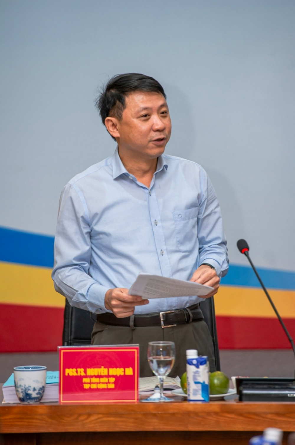 nguyen ngoc ha