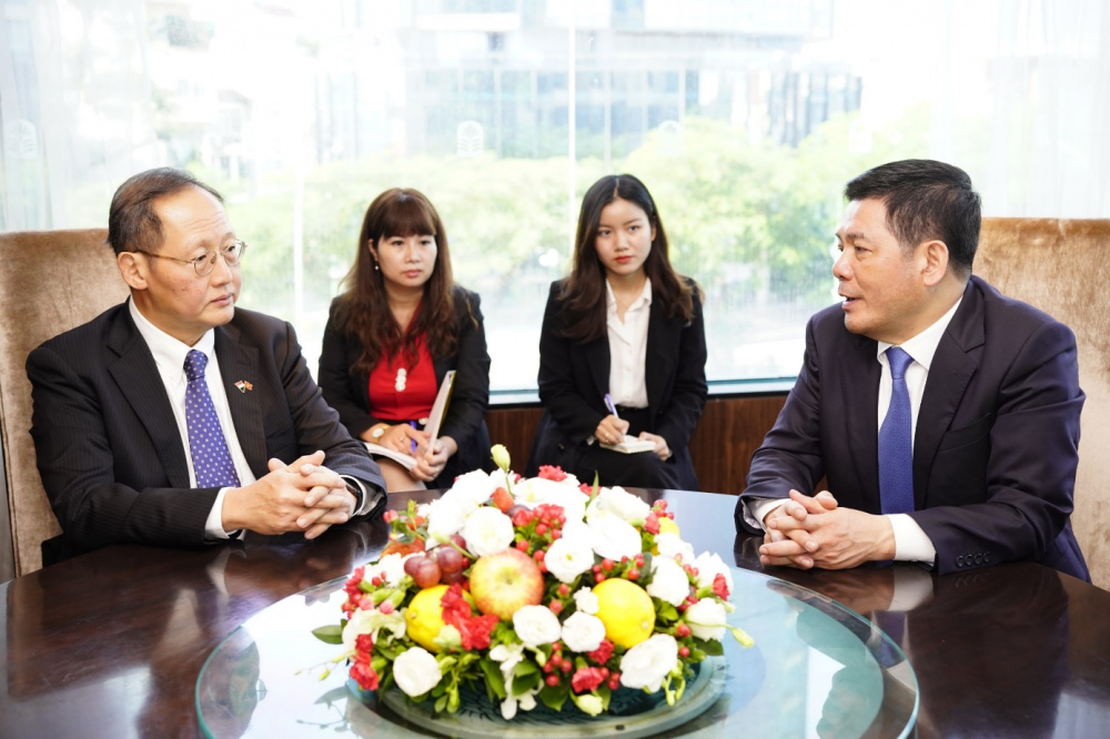 bo truong 1