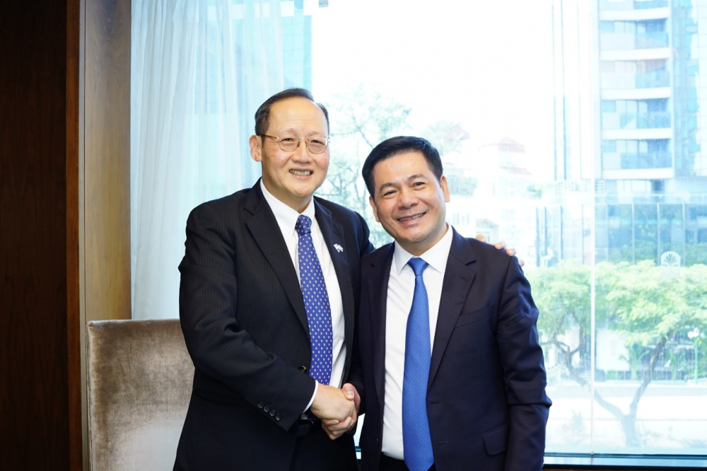 bo truong 2