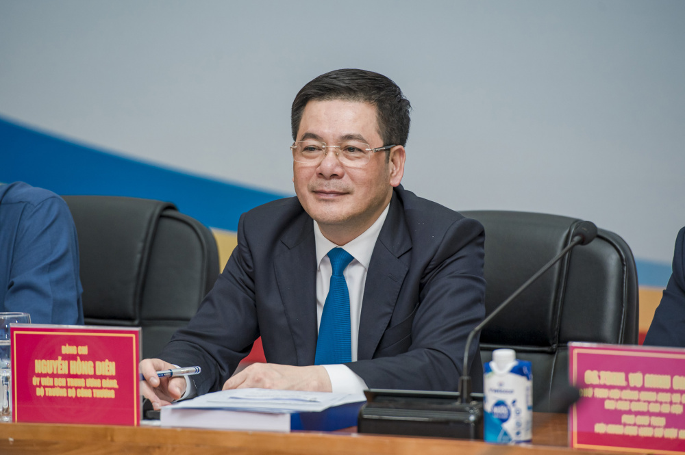 bo truong