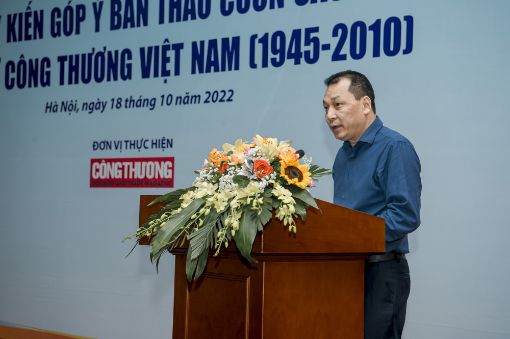 thu truong an