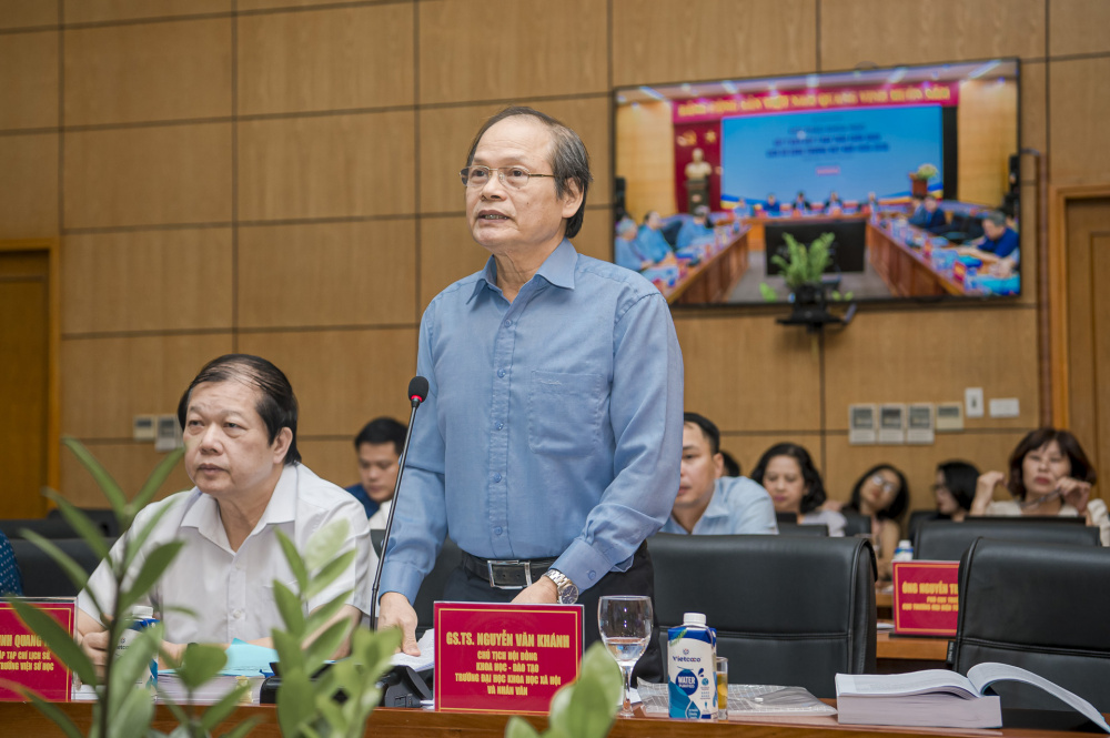 thay khanh
